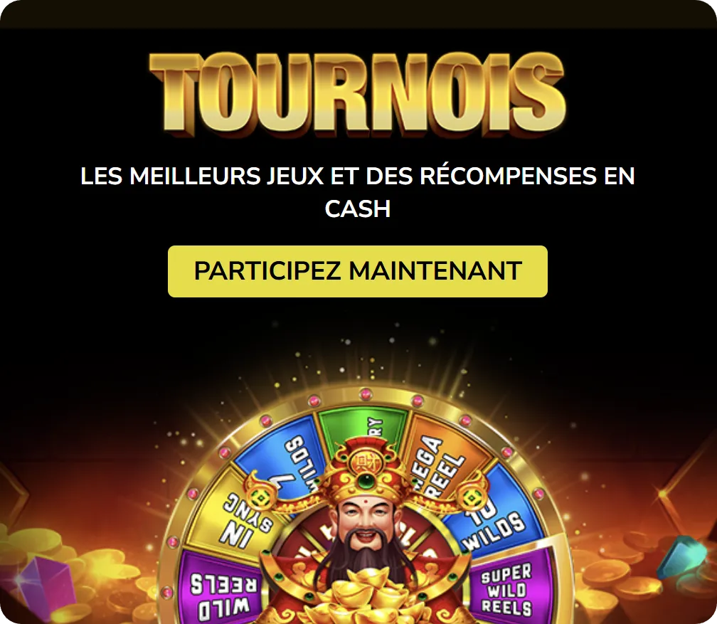 casino KingsChance